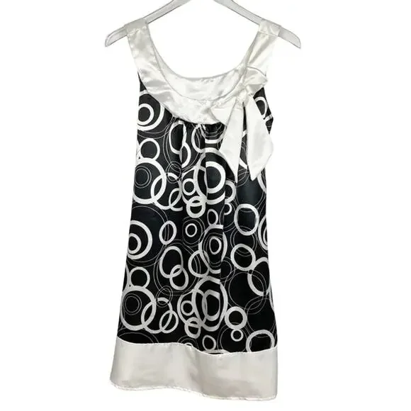 open lace back dress Lace Junior Party Dress: Morgan 19121 Black/Nude / 0